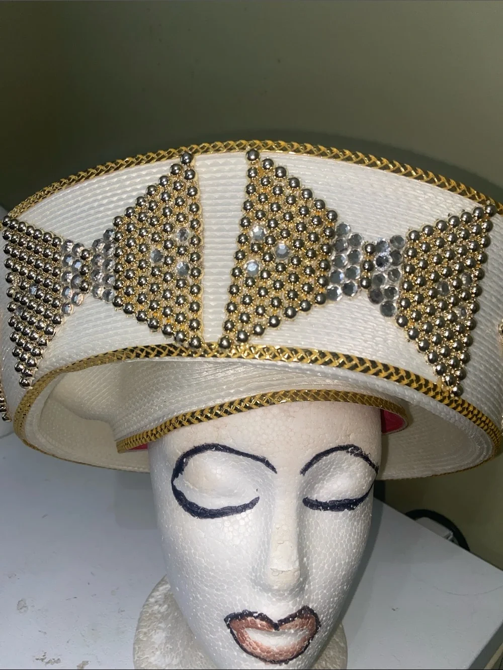 Really Cute Dress Hat / Church Hat
